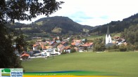 Archiv Foto Webcam Ortsansicht Missen 11:00