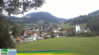 Archiv Foto Webcam Ortsansicht Missen 15:00