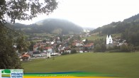 Archiv Foto Webcam Ortsansicht Missen 17:00