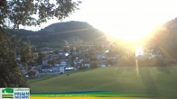 Archiv Foto Webcam Ortsansicht Missen 19:00