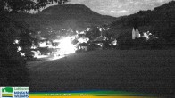 Archiv Foto Webcam Ortsansicht Missen 23:00