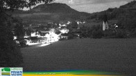 Archiv Foto Webcam Ortsansicht Missen 01:00