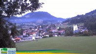 Archiv Foto Webcam Ortsansicht Missen 05:00