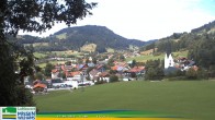Archiv Foto Webcam Ortsansicht Missen 11:00