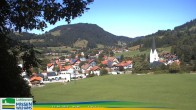 Archiv Foto Webcam Ortsansicht Missen 09:00
