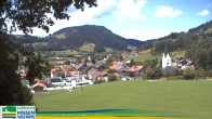 Archiv Foto Webcam Ortsansicht Missen 11:00