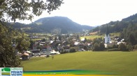 Archiv Foto Webcam Ortsansicht Missen 17:00