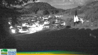 Archiv Foto Webcam Ortsansicht Missen 23:00
