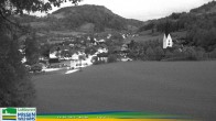 Archiv Foto Webcam Ortsansicht Missen 03:00