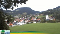 Archiv Foto Webcam Ortsansicht Missen 07:00