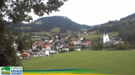 Archiv Foto Webcam Ortsansicht Missen 11:00