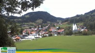 Archiv Foto Webcam Ortsansicht Missen 13:00