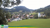 Archiv Foto Webcam Ortsansicht Missen 15:00