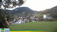 Archiv Foto Webcam Ortsansicht Missen 19:00