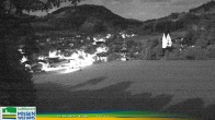 Archiv Foto Webcam Ortsansicht Missen 01:00