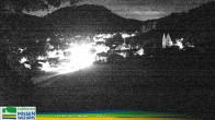 Archiv Foto Webcam Ortsansicht Missen 23:00