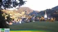 Archived image Webcam View Missen Village 05:00
