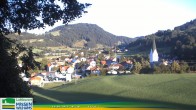 Archived image Webcam View Missen Village 06:00