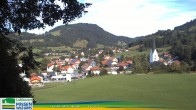 Archived image Webcam View Missen Village 07:00