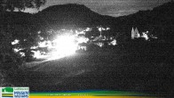 Archiv Foto Webcam Ortsansicht Missen 23:00
