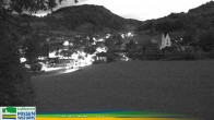 Archiv Foto Webcam Ortsansicht Missen 03:00