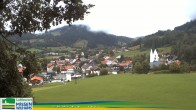 Archiv Foto Webcam Ortsansicht Missen 06:00