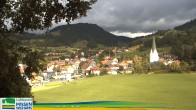 Archiv Foto Webcam Ortsansicht Missen 07:00