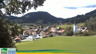 Archiv Foto Webcam Ortsansicht Missen 13:00