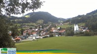 Archiv Foto Webcam Ortsansicht Missen 15:00