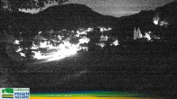 Archiv Foto Webcam Ortsansicht Missen 23:00