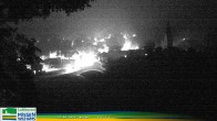 Archiv Foto Webcam Ortsansicht Missen 03:00