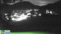 Archiv Foto Webcam Ortsansicht Missen 23:00