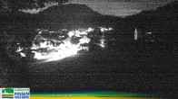 Archiv Foto Webcam Ortsansicht Missen 01:00
