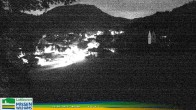 Archiv Foto Webcam Ortsansicht Missen 03:00