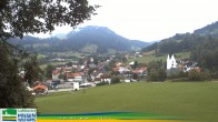Archiv Foto Webcam Ortsansicht Missen 05:00