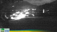 Archiv Foto Webcam Ortsansicht Missen 03:00