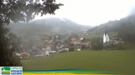 Archiv Foto Webcam Ortsansicht Missen 11:00