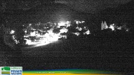 Archiv Foto Webcam Ortsansicht Missen 23:00
