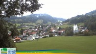 Archiv Foto Webcam Ortsansicht Missen 05:00