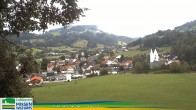 Archiv Foto Webcam Ortsansicht Missen 06:00