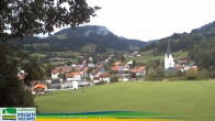 Archiv Foto Webcam Ortsansicht Missen 09:00