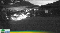 Archived image Webcam View Missen Village 03:00