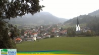 Archiv Foto Webcam Ortsansicht Missen 06:00