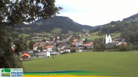 Archiv Foto Webcam Ortsansicht Missen 07:00