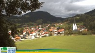 Archiv Foto Webcam Ortsansicht Missen 09:00