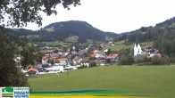 Archiv Foto Webcam Ortsansicht Missen 13:00