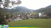 Archived image Webcam View Missen Village 17:00