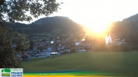 Archiv Foto Webcam Ortsansicht Missen 19:00