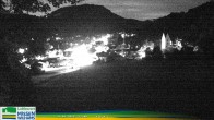 Archiv Foto Webcam Ortsansicht Missen 21:00