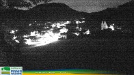 Archiv Foto Webcam Ortsansicht Missen 23:00